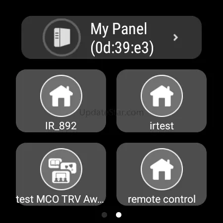 SmartHomeSec