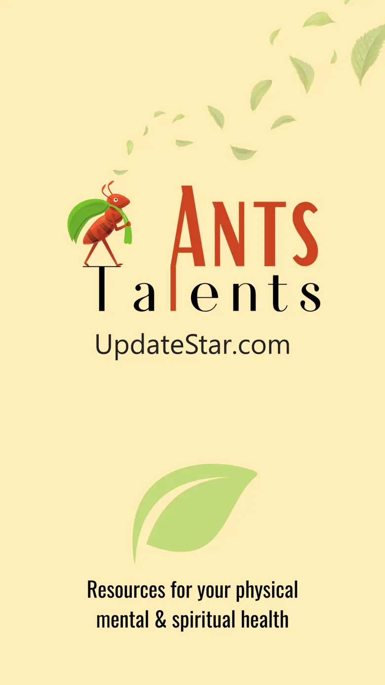 Ants Talents 10.1669637970