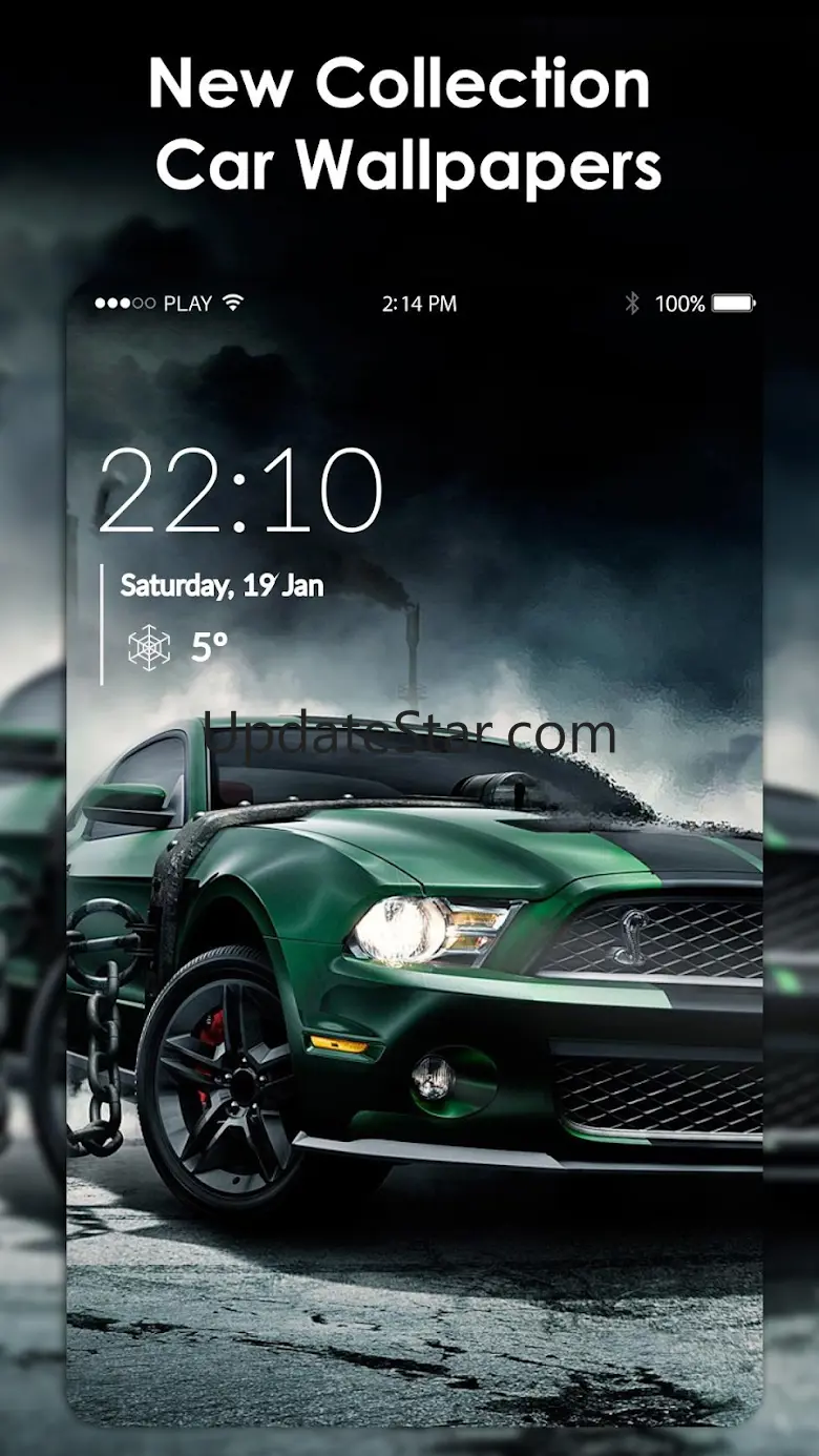 Car Wallpapers HD 2019 1.5