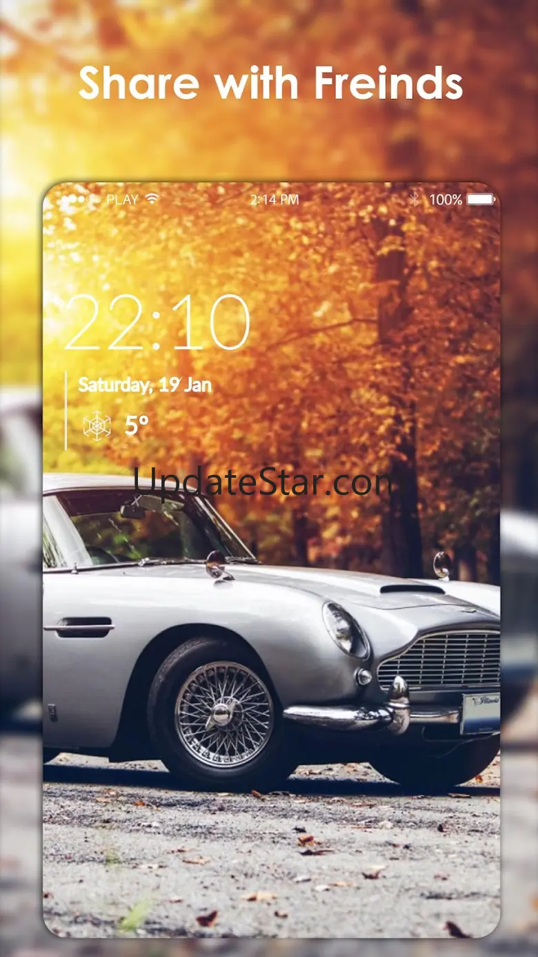 Car Wallpapers HD 2019 1.5