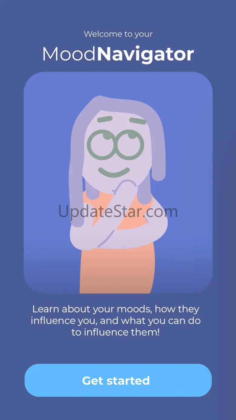 MoodNavigator: Companion 1.4