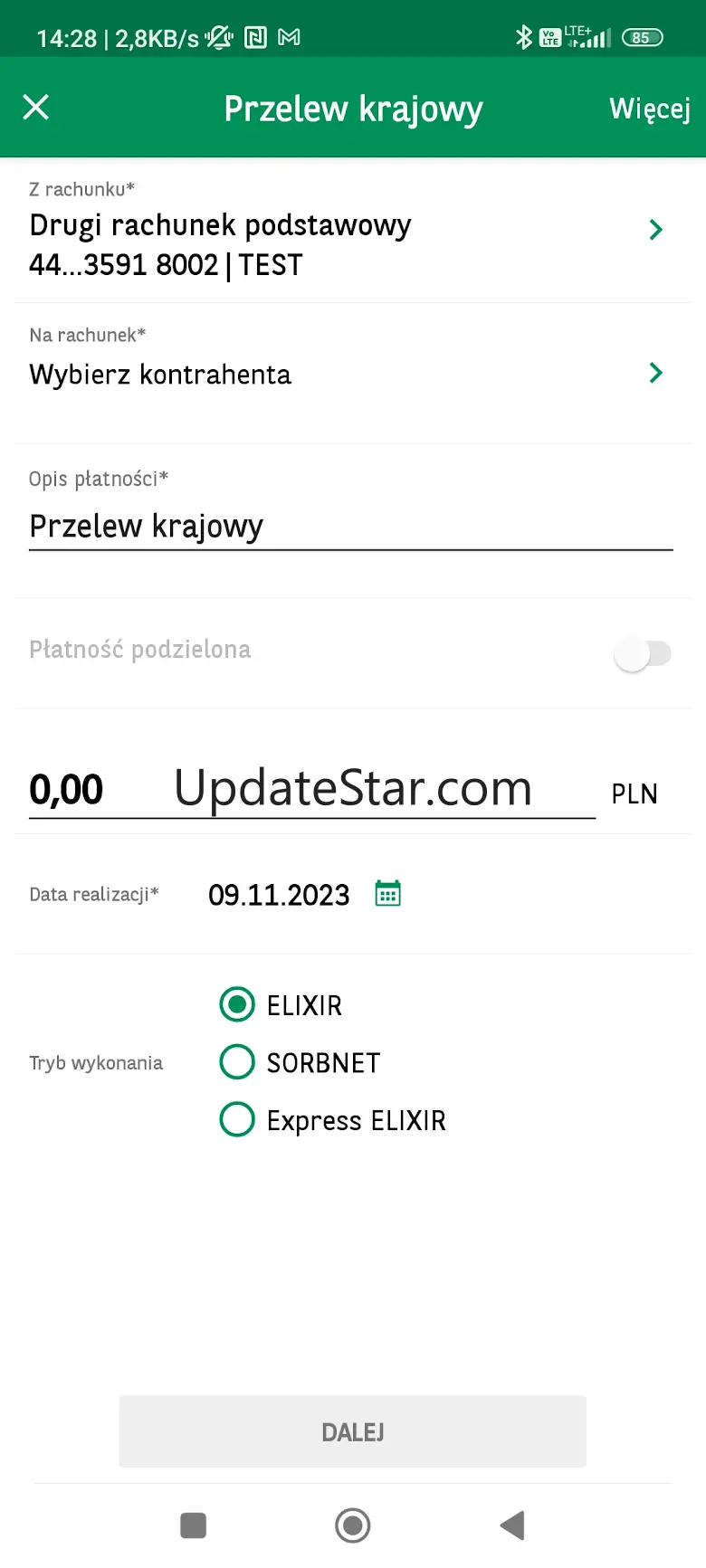 GOmobile Biznes 2.3.0