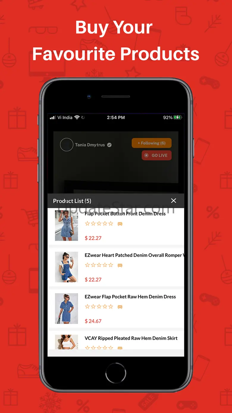 CLUBMALL 3.5