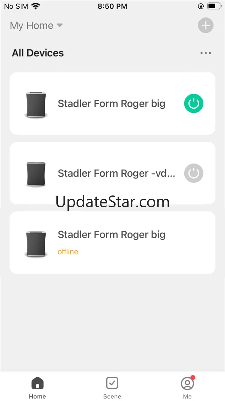 Stadler Form 1.0.2