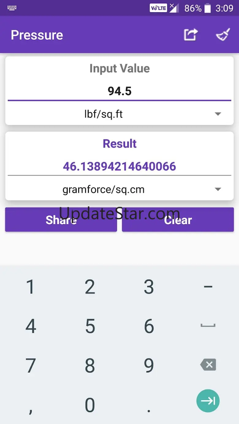 Civil Engineering Converter 5.2
