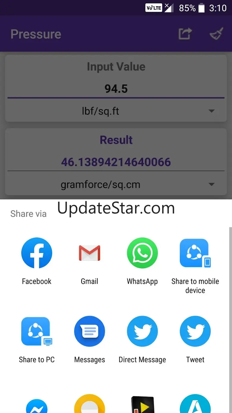 Civil Engineering Converter 5.2