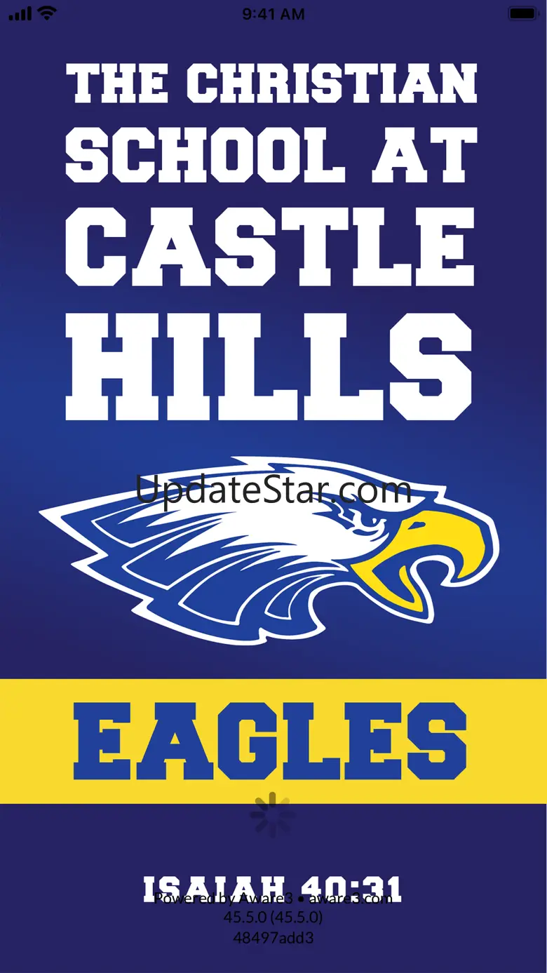 Castle Hills Christian School 51.12.0