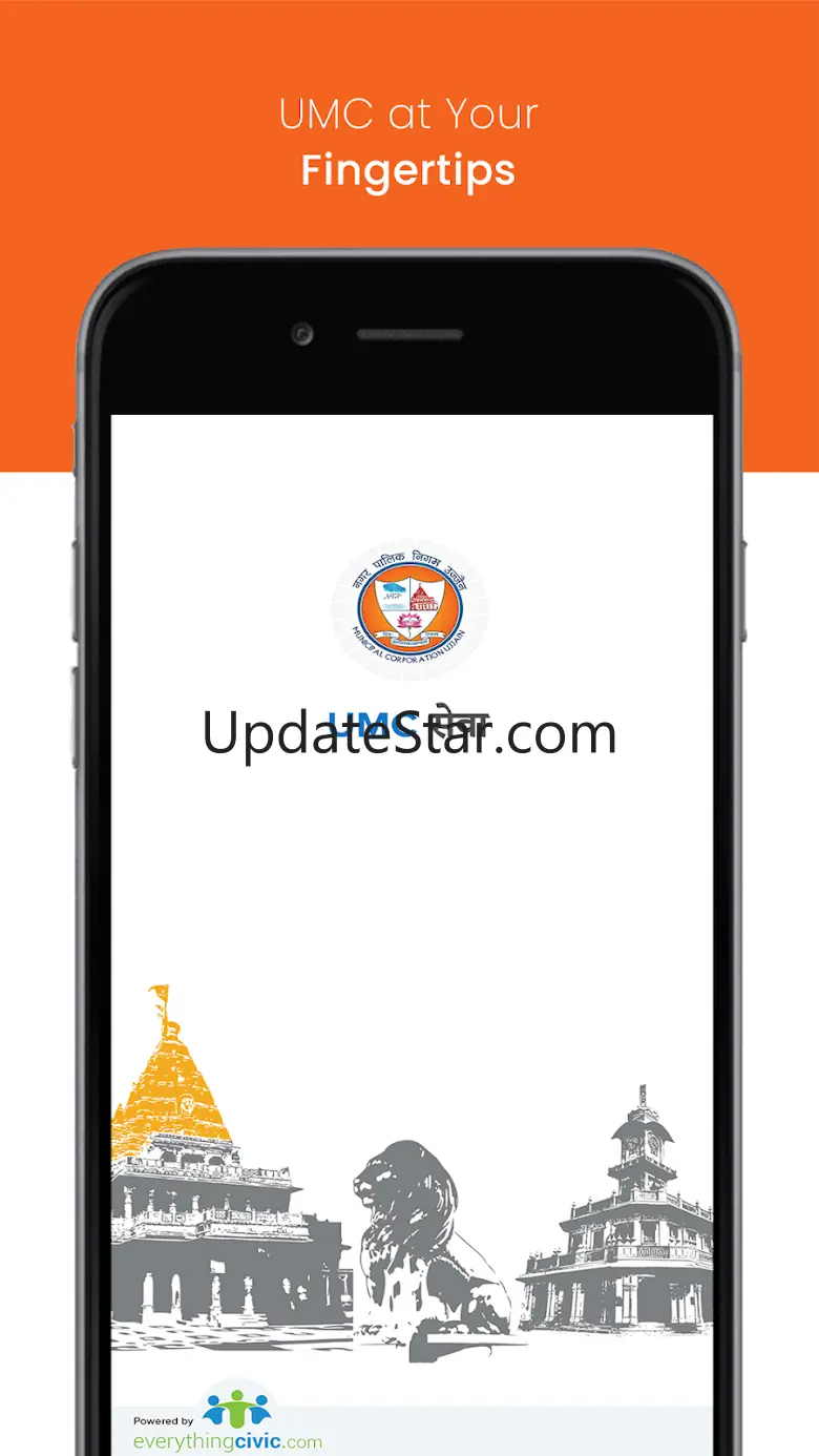 UMC Seva 1.4.0