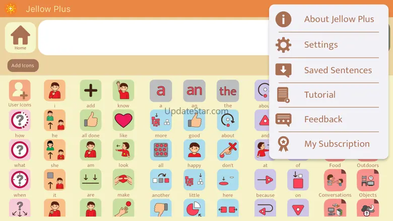 Jellow Plus AAC 1.1.0
