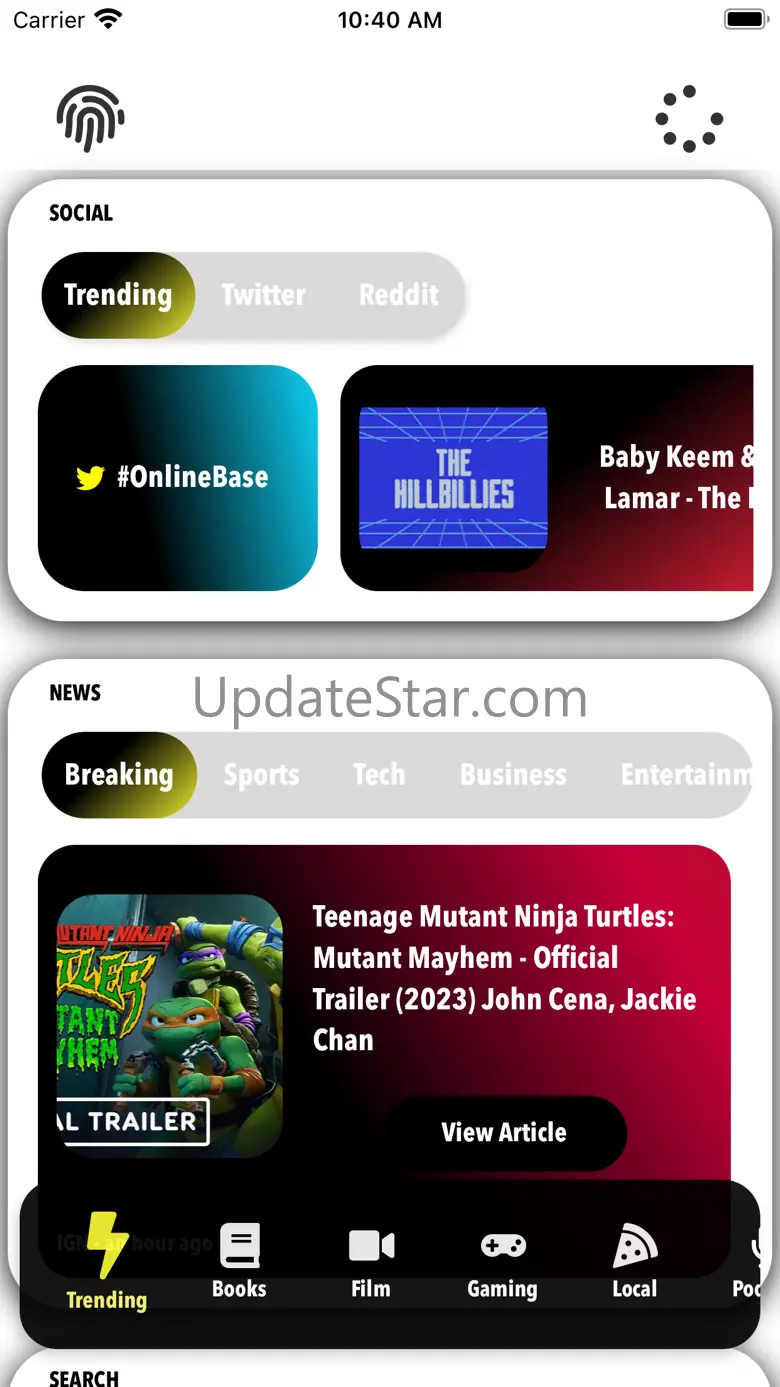 YouTapia 1.1