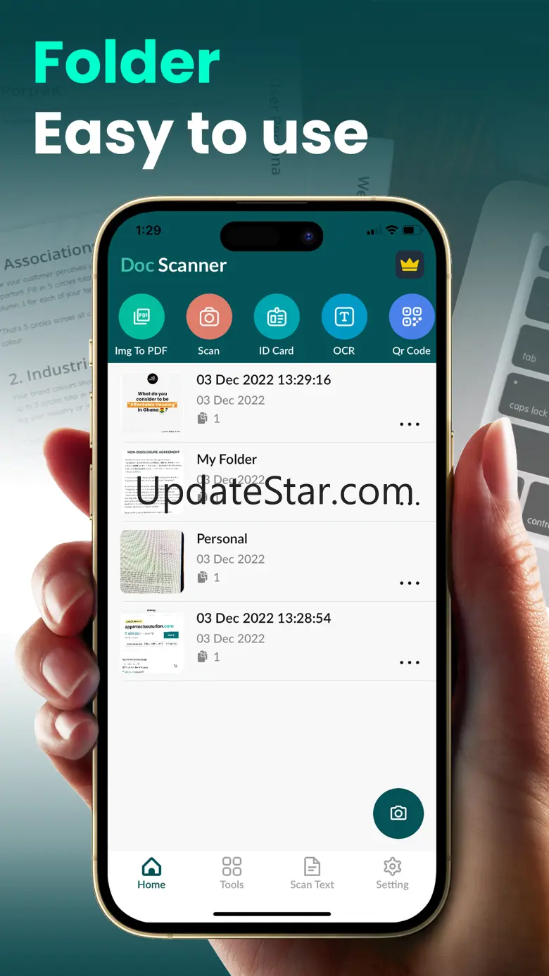 Doc Scanner . 1.9