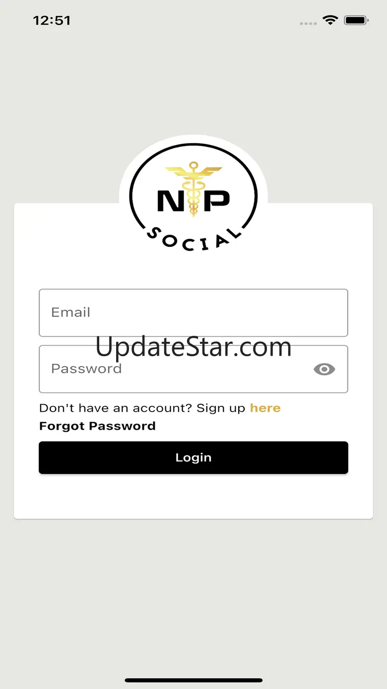 NP Social 1.0.9