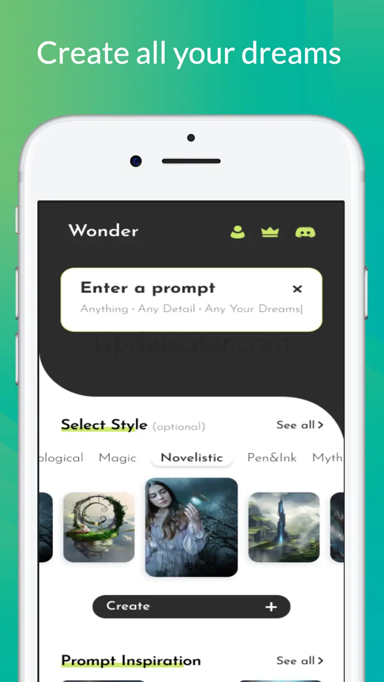 Ai Studio - Art AI 1.3.5