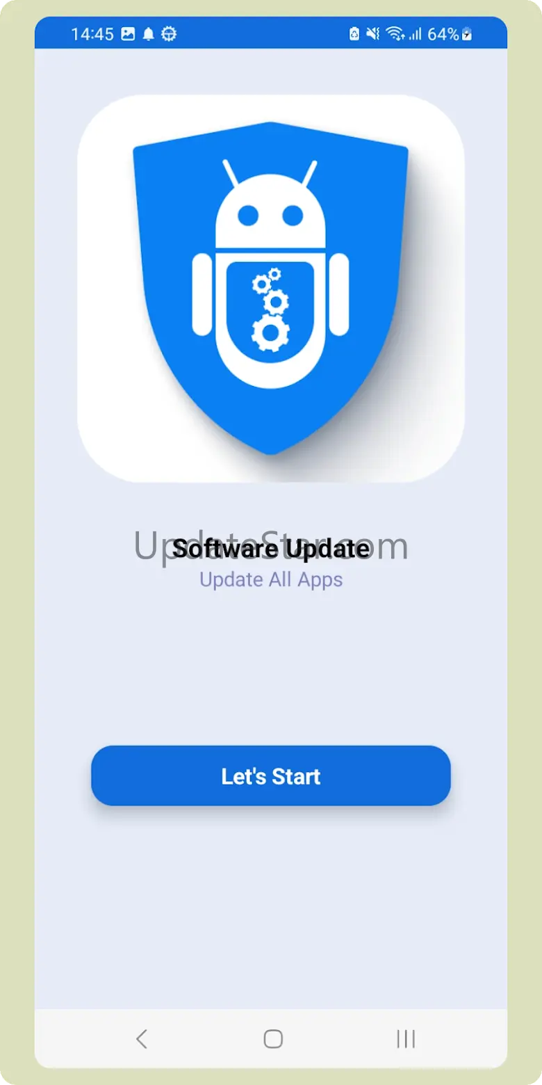 Update All Apps - Update Apps 2.0