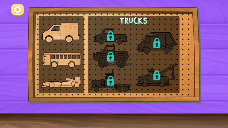 Tinker Tools: Toddler Puzzles 1.6.2