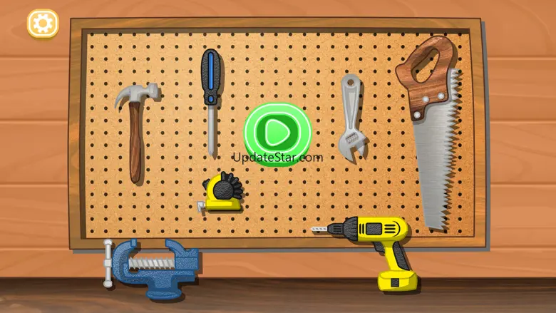 Tinker Tools: Toddler Puzzles 1.6.2