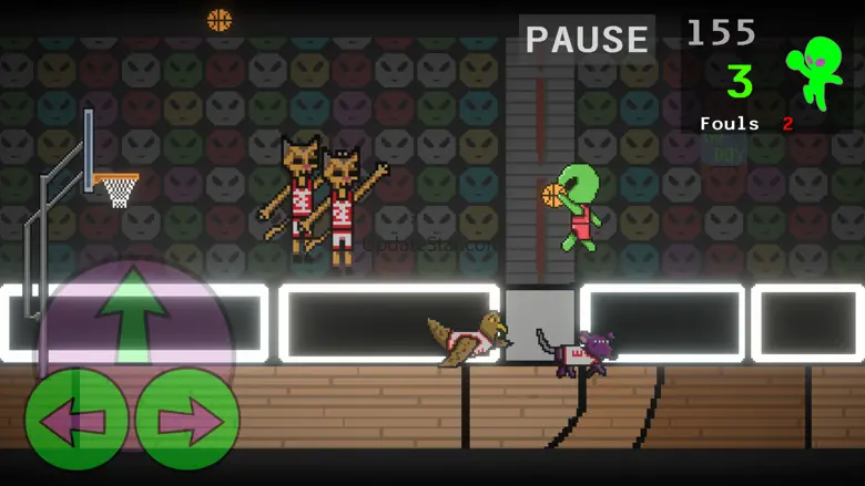 ABA Hoops 1.1.4