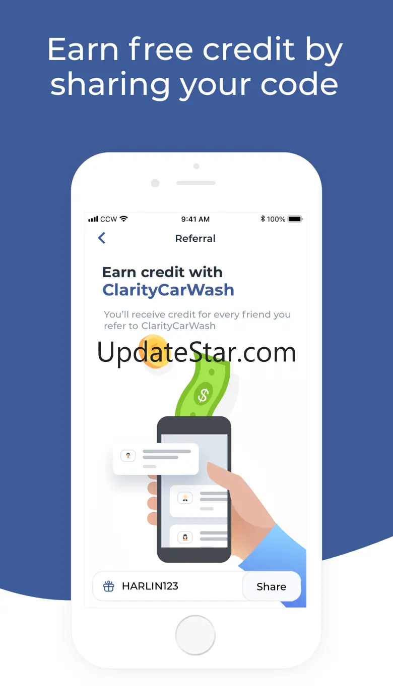 Clarity Cleaning Services 2.0.6