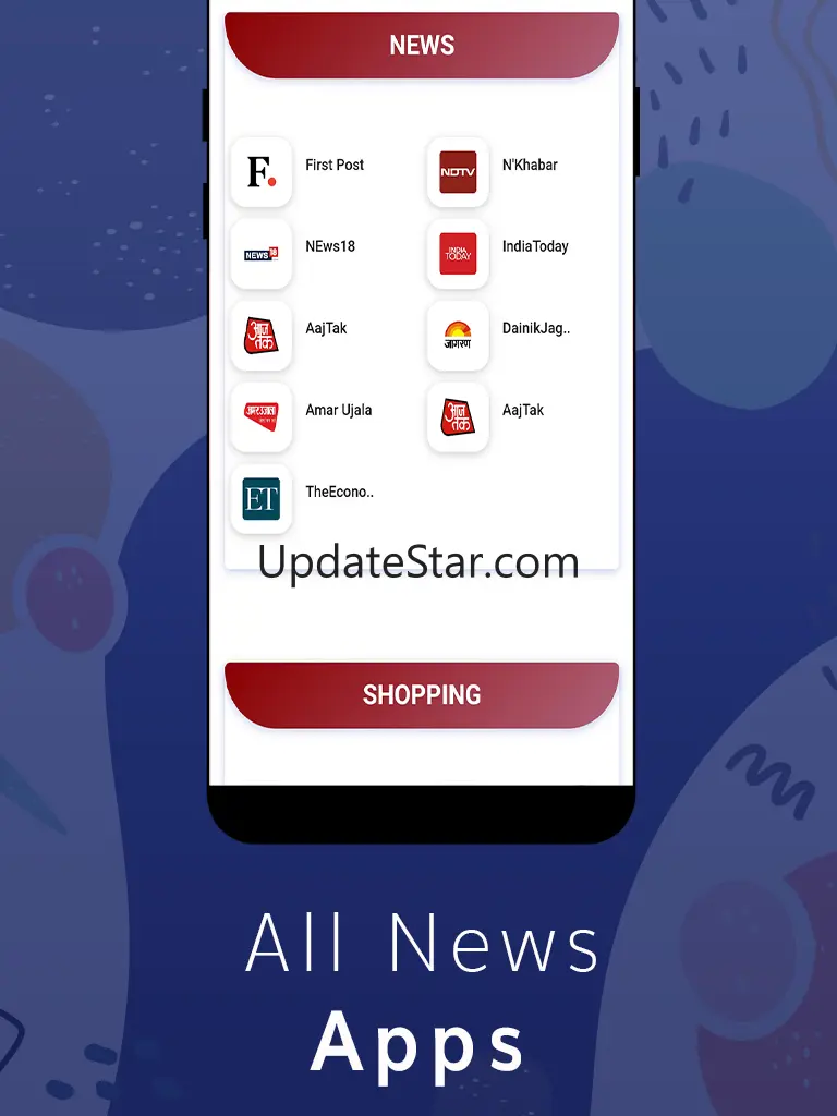 All in One App - All apps in o 1.0
