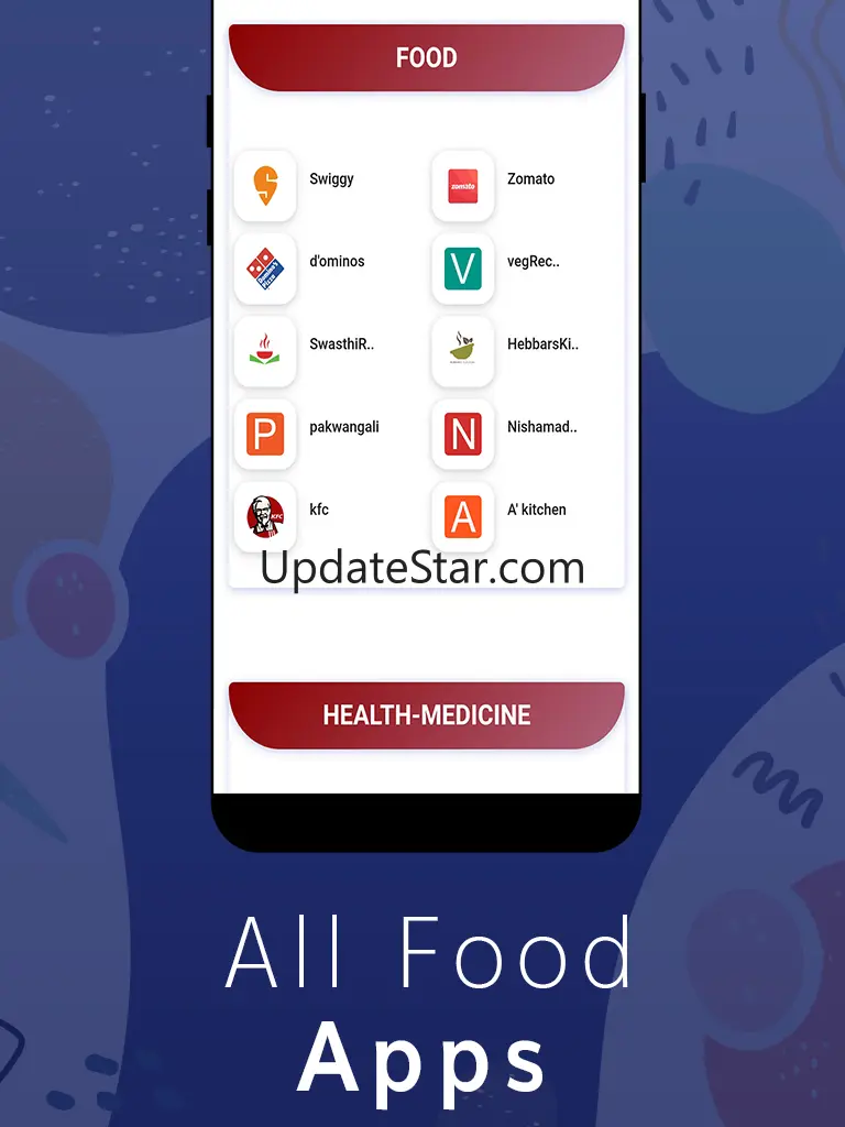 All in One App - All apps in o 1.0