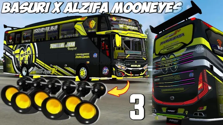 Mod Bussid Corong Atas mooneyes.v.1.0.4