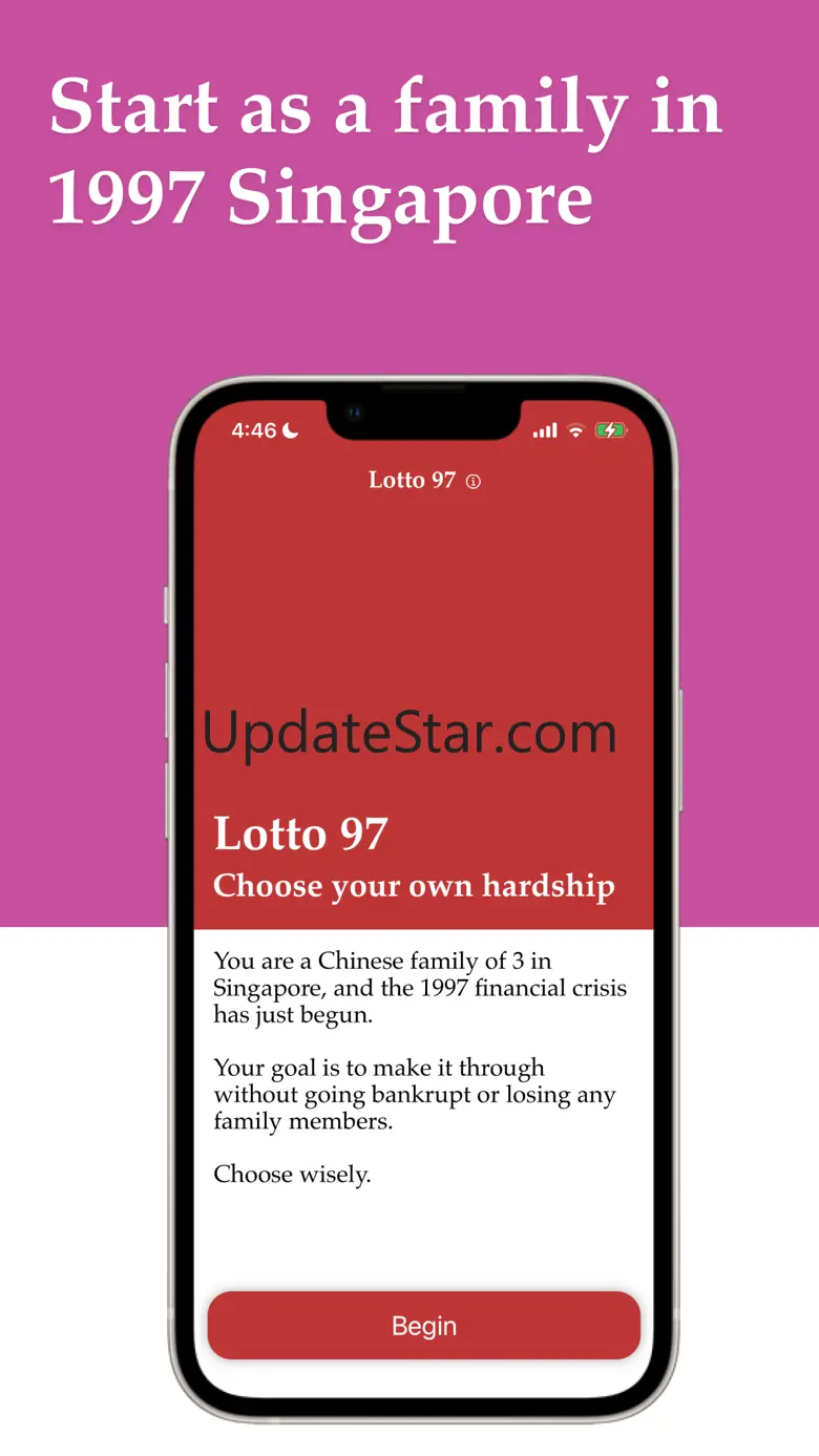 Lotto 97 1.1
