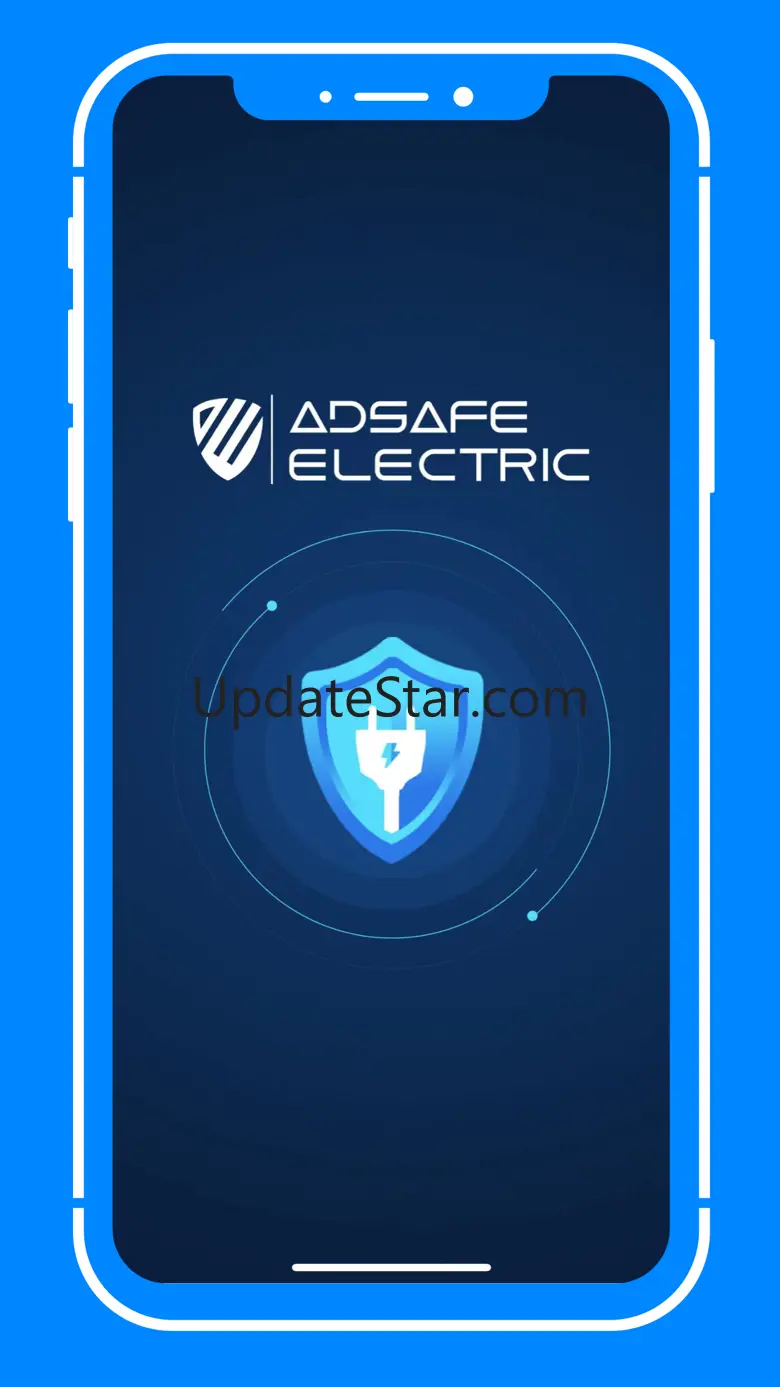 ADSAFE ELECTRIC 1.0.1
