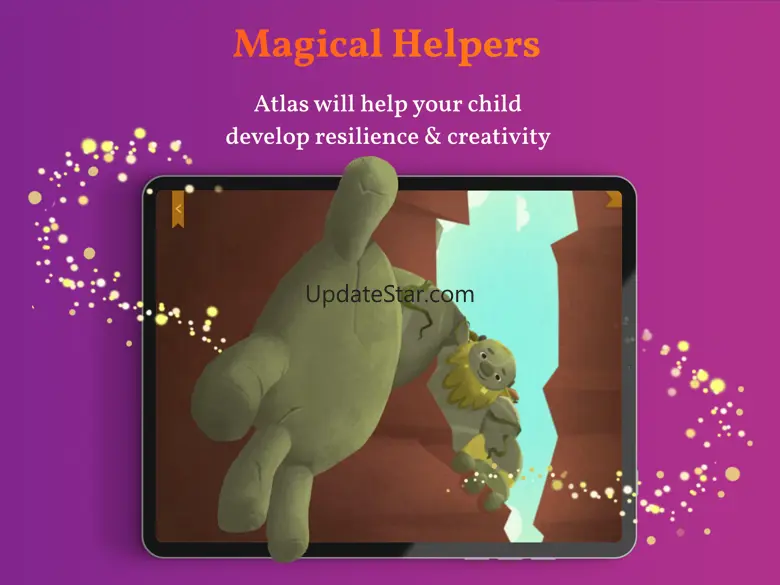 AtlasKeeper Kids Learning Game 1.12.1