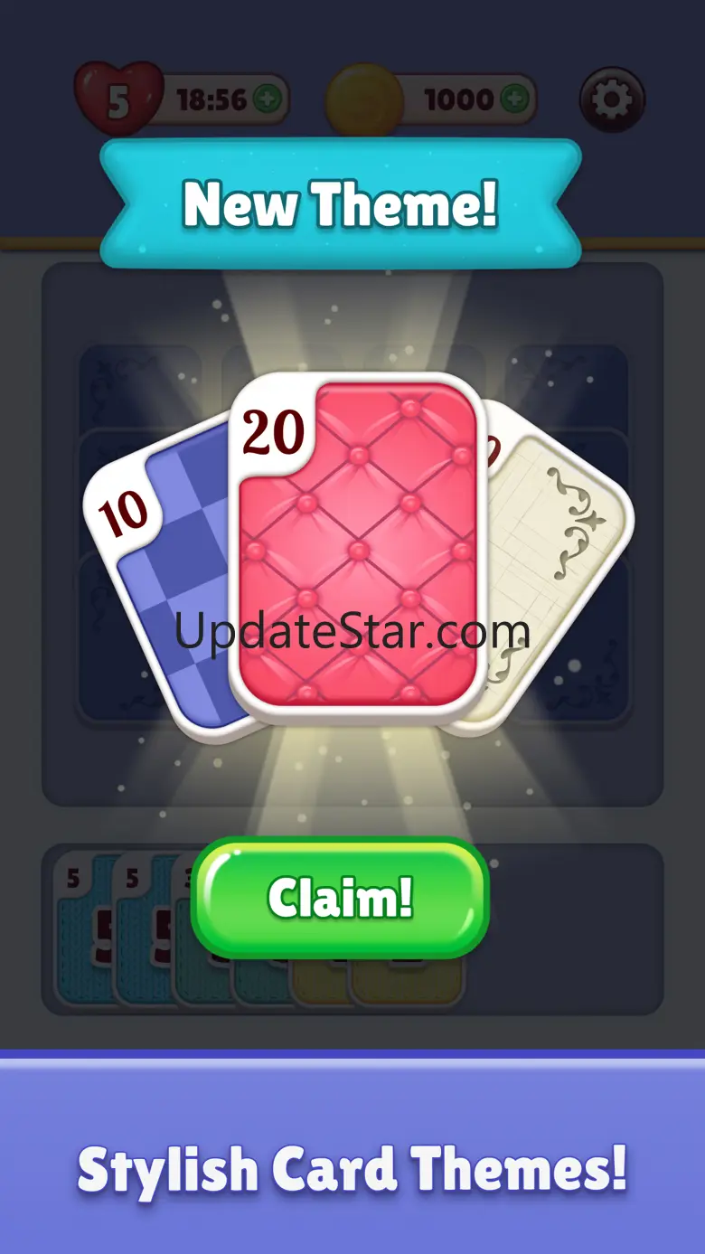 Card Merge Master 1.0.7