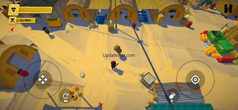 Survive.this 1.7.2