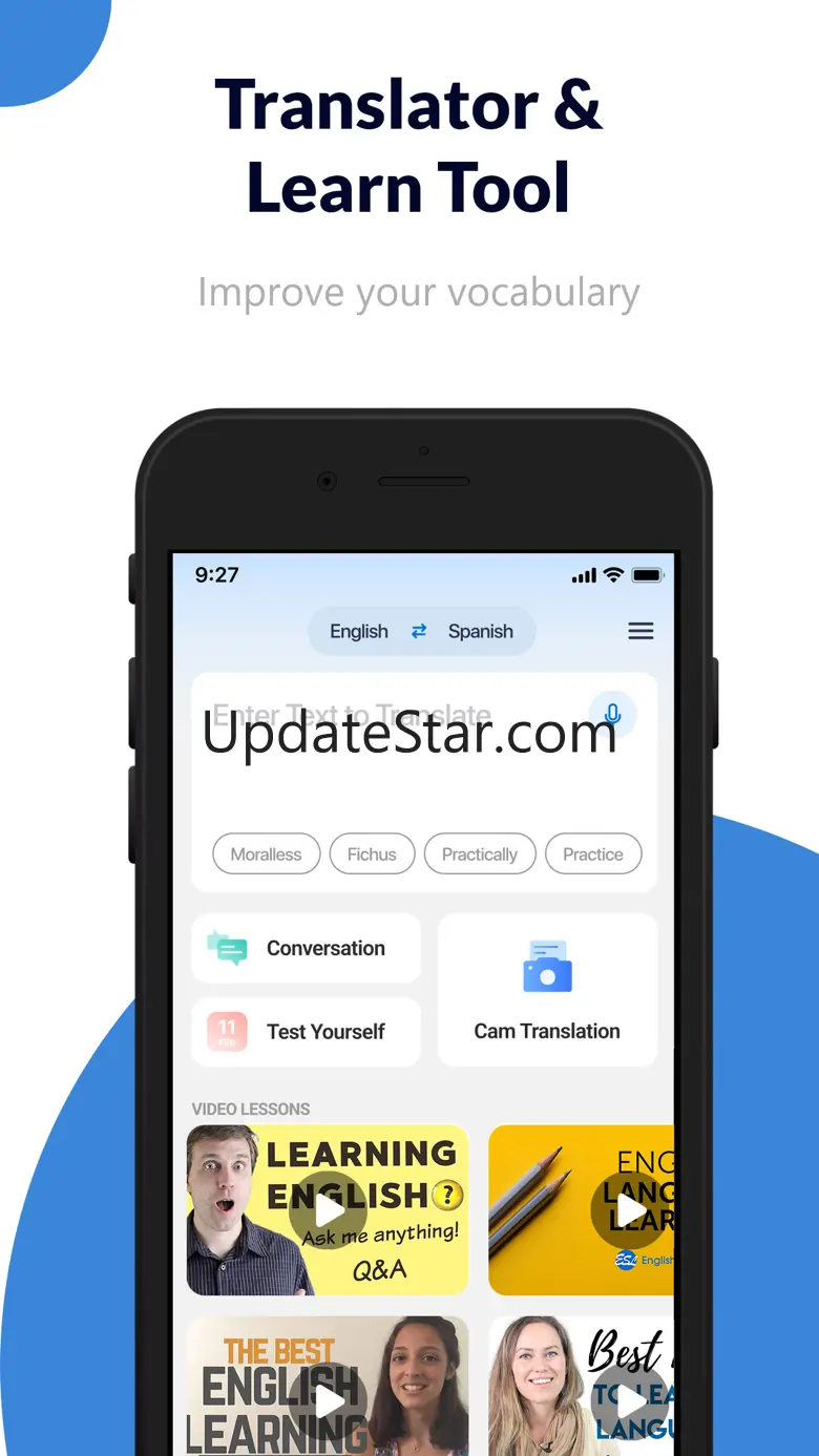 Translate all - LingoTranslate 1.0.6