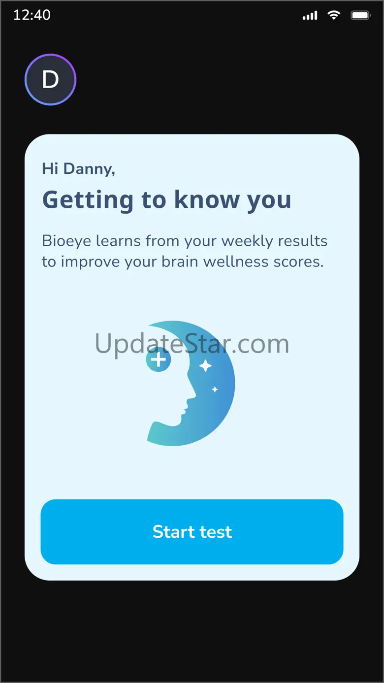 BrainEye 24.8.5