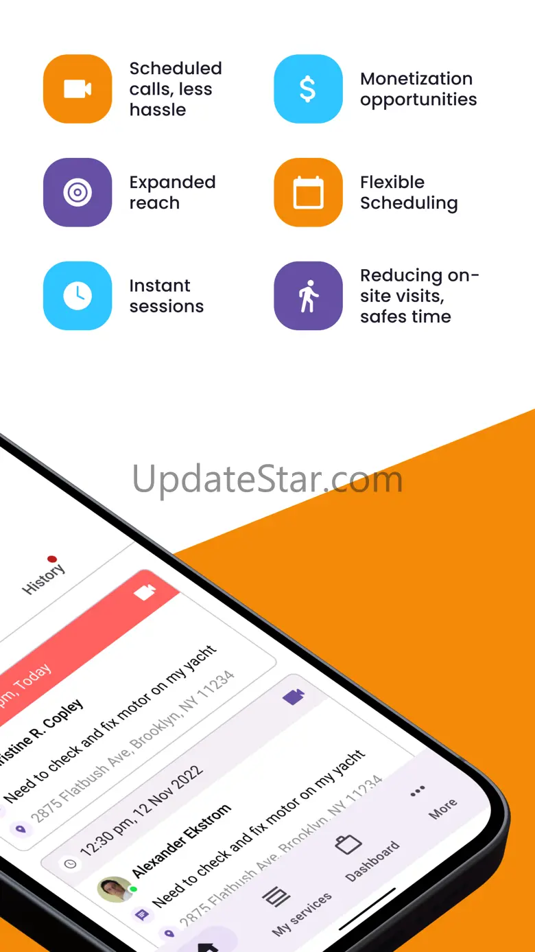TapHero - Service Provider 0.8.16