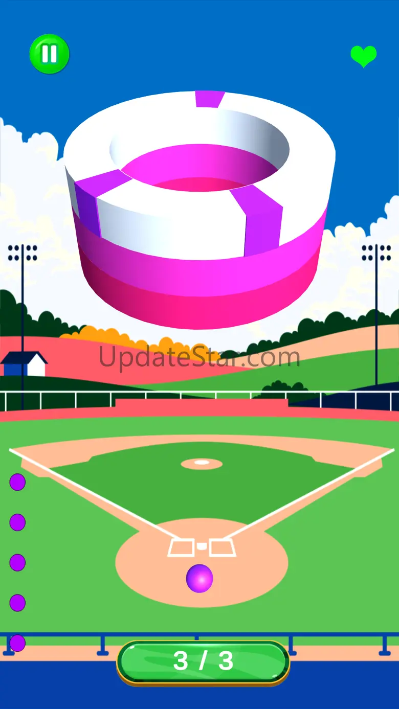 Paint Switch : 3D Ball Game 1.7