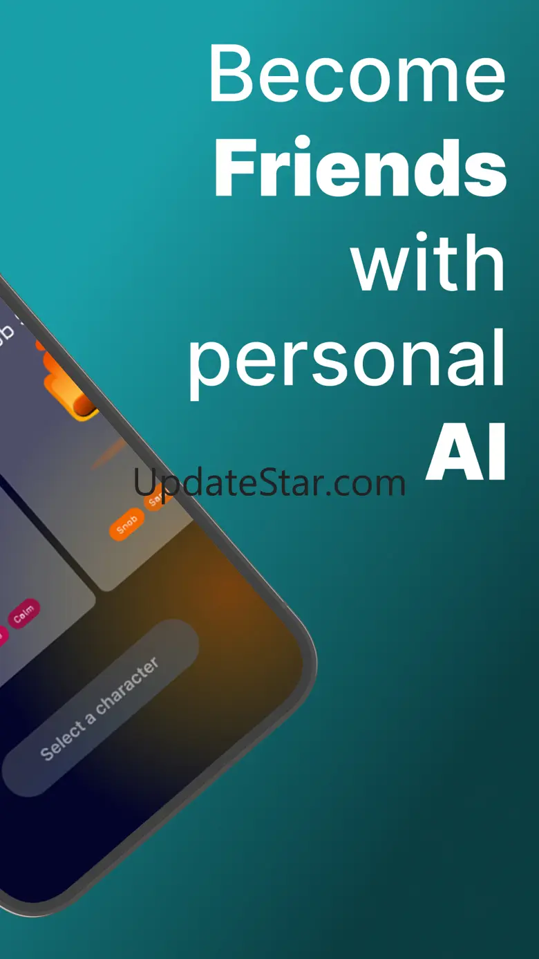 Something AI - Character Chat 2.0.2