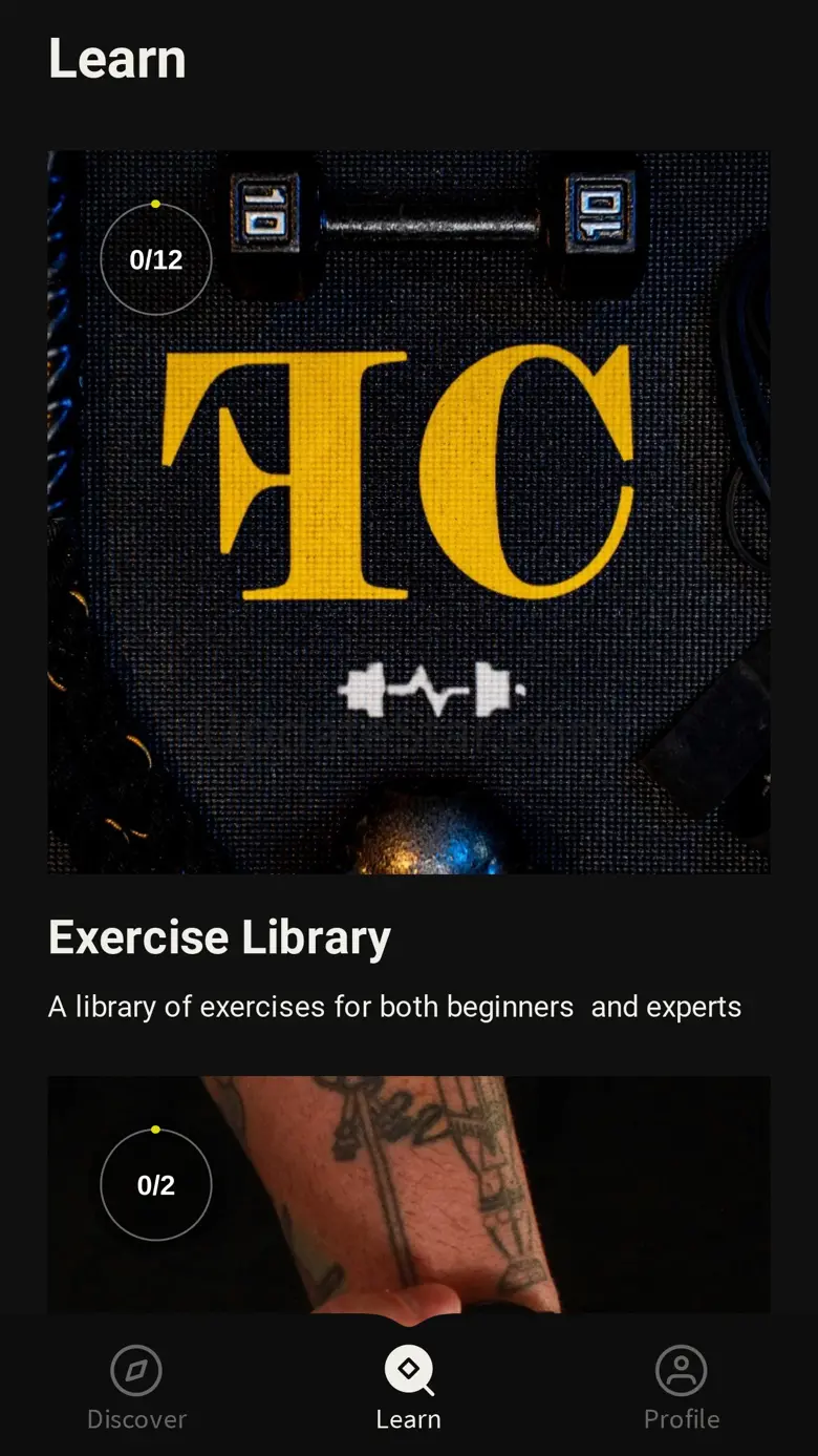 FitCo Athletics 3.7.31