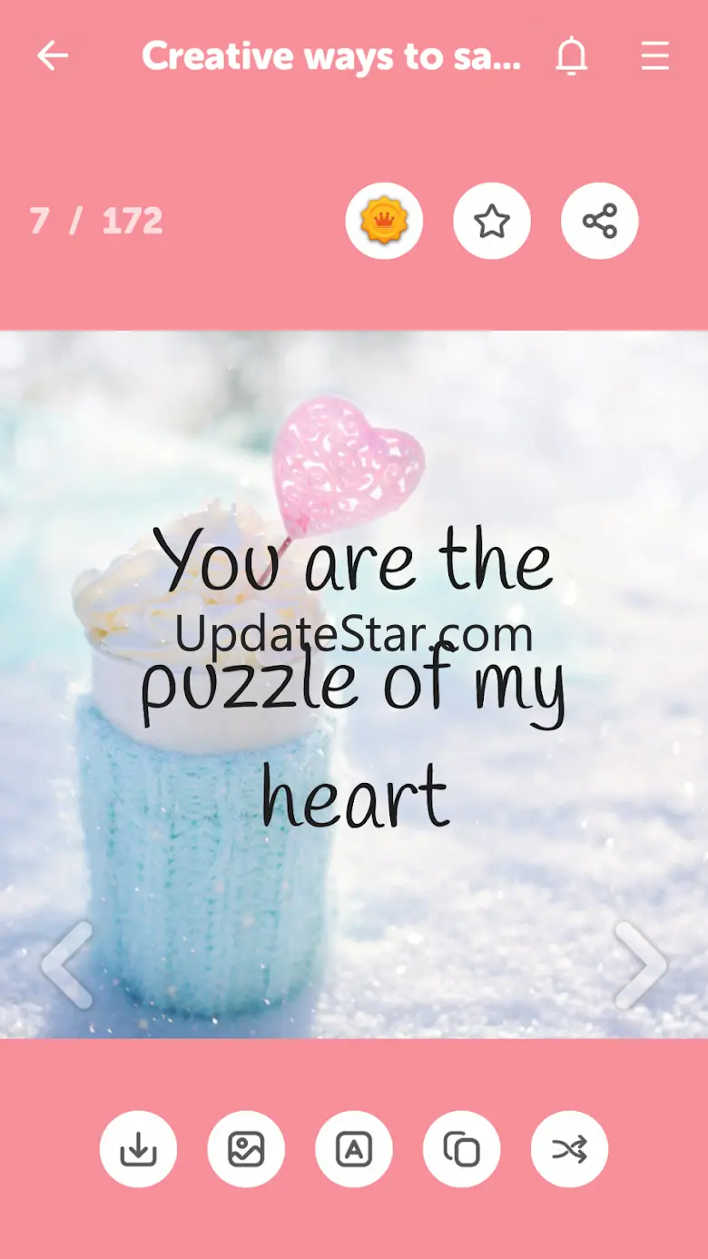 Love Messages 13.0