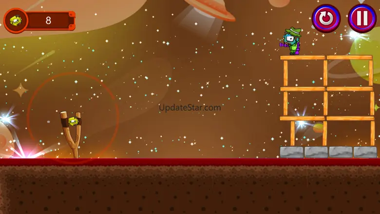 The Traveling Zombie 1.2