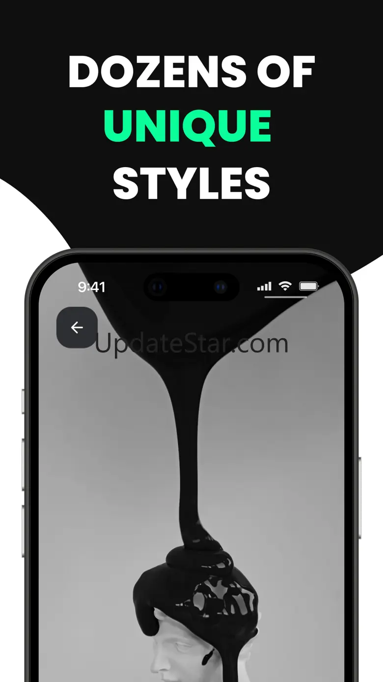 Wallpapers for Dynamic Island! 2.0