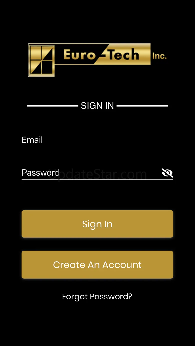 Euro-Tech Inc 1.0.0