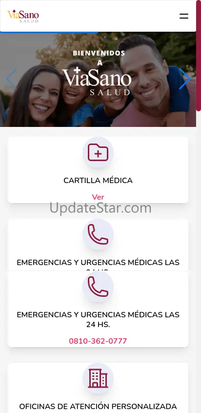ViaSano Salud 20.03.2025