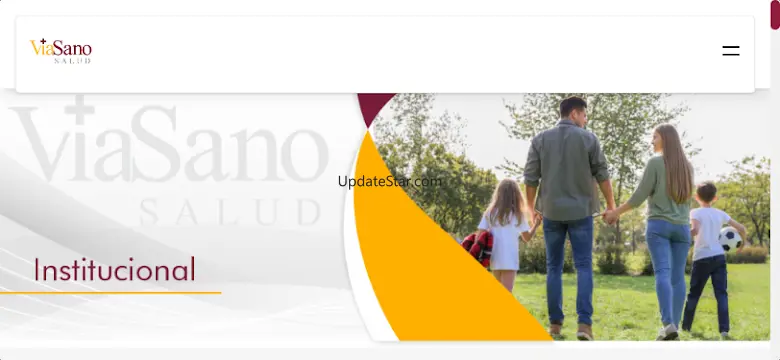 ViaSano Salud 20.03.2025