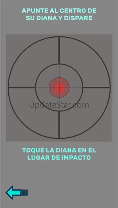 Calibrar Mira 1.7