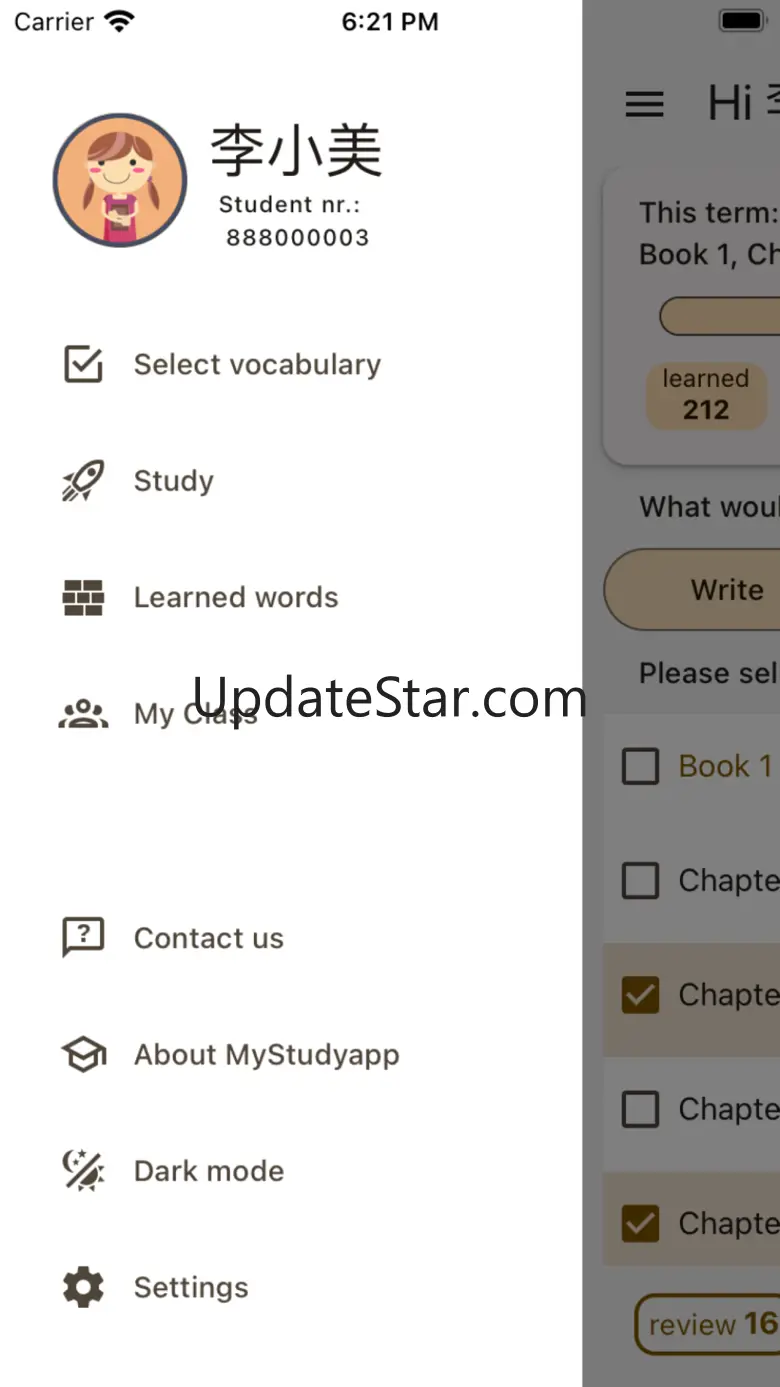 MyStudyapp 1.9.4