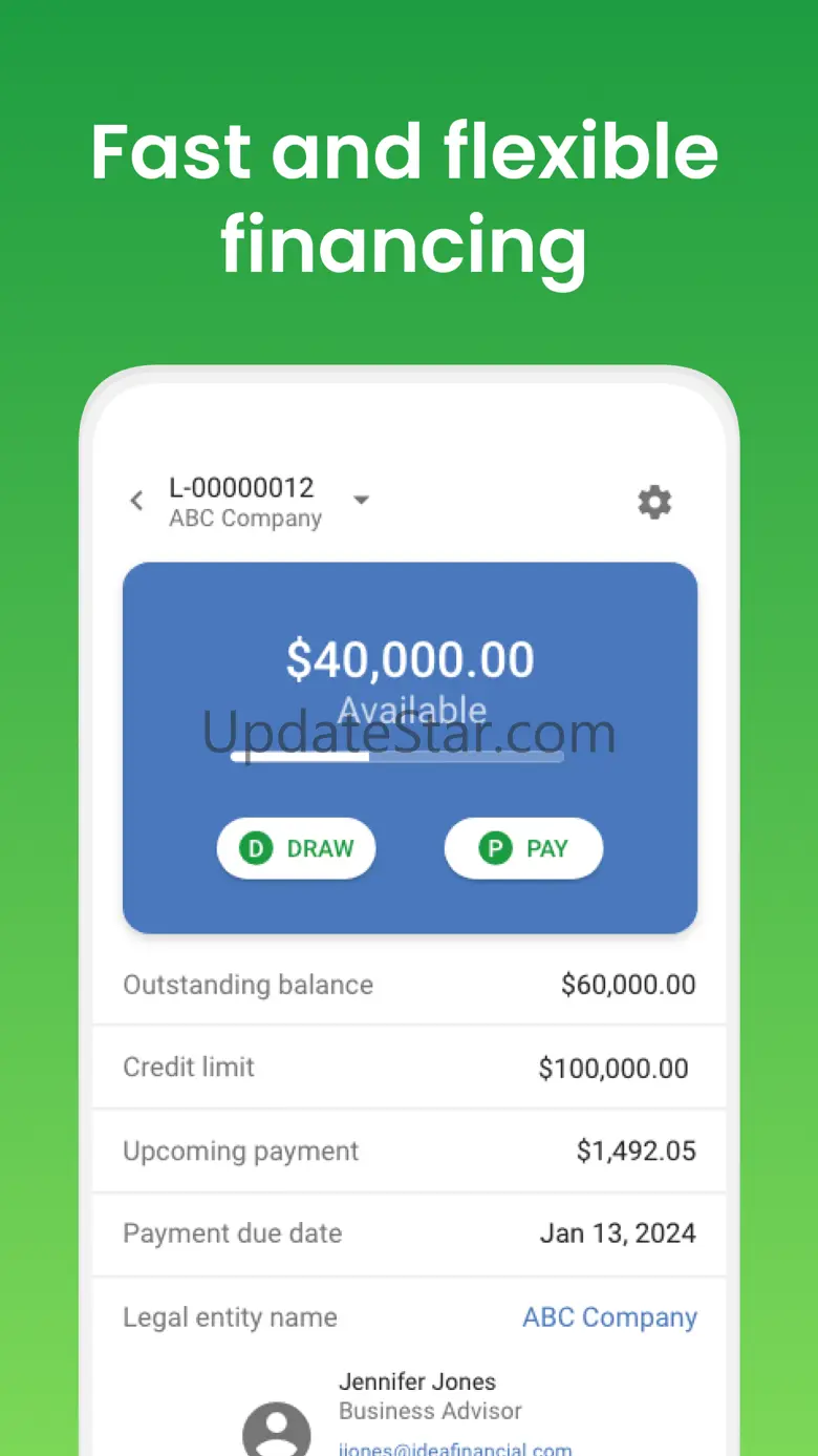 Idea Financial 1.0.6