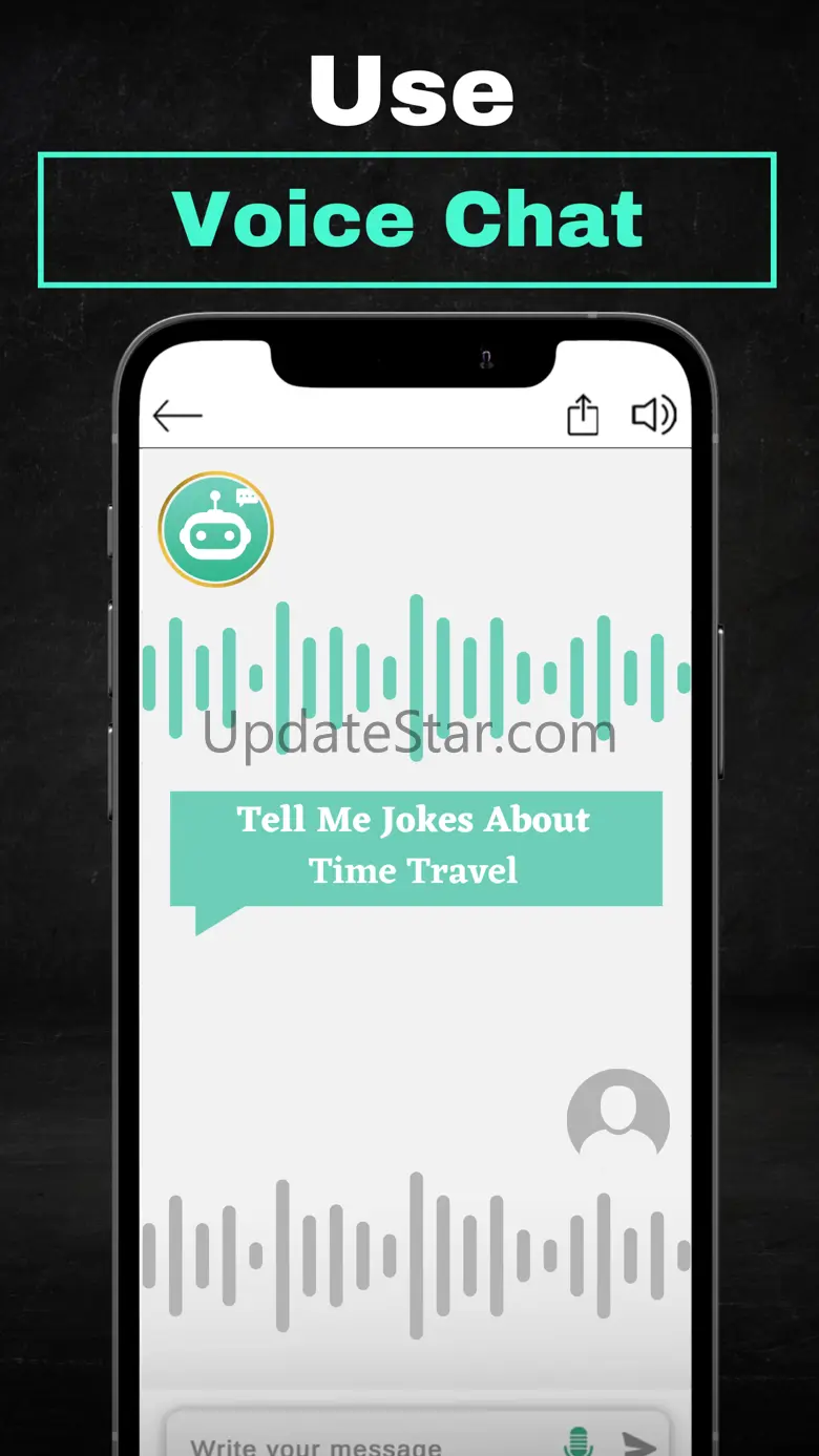 Companion AI Chatbot Assistant 1.0