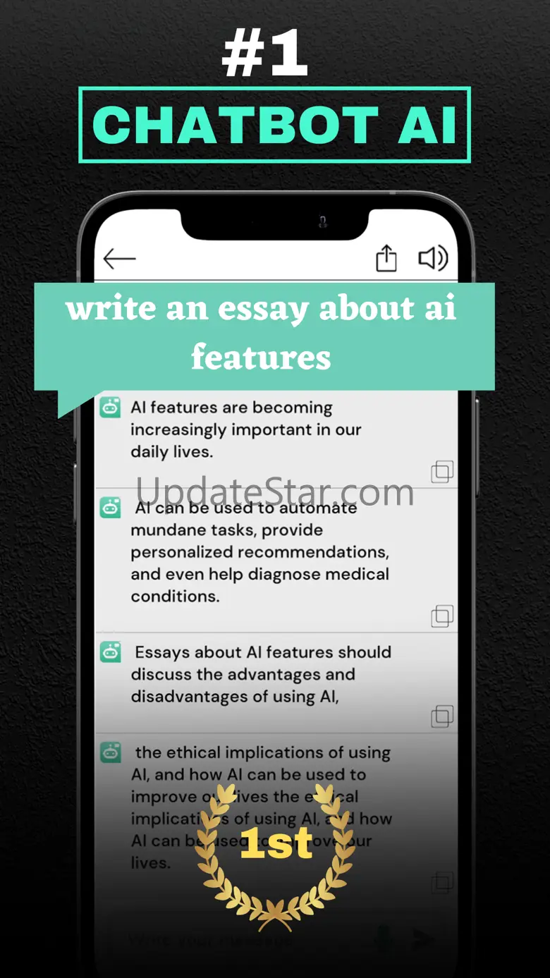 Companion AI Chatbot Assistant 1.0