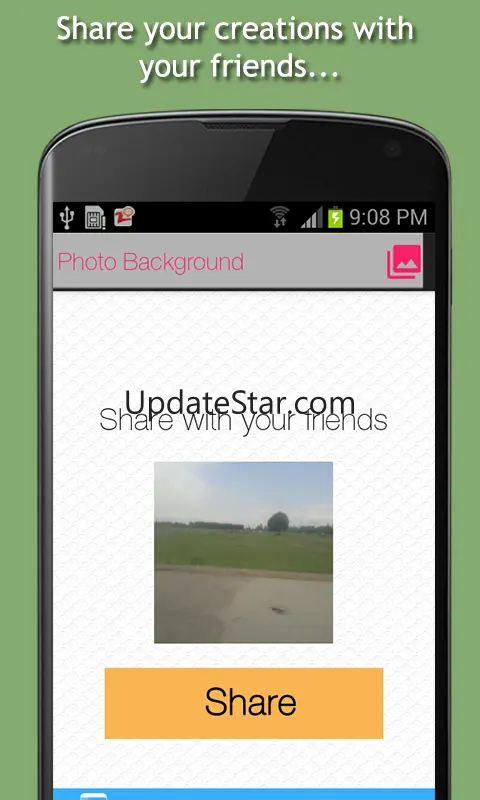 Photo Background Changer 7.7