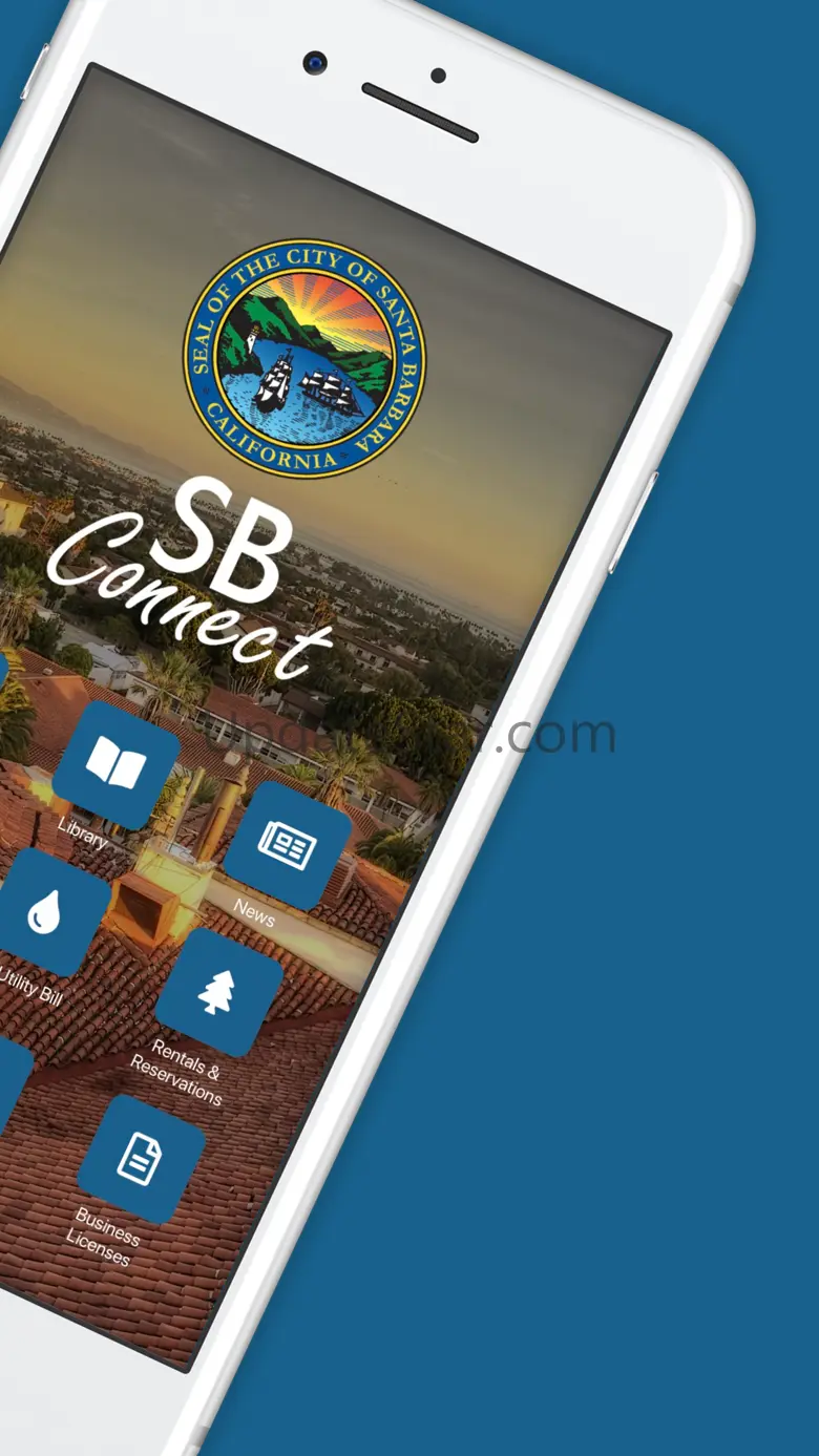 SB Connect–Santa Barbara 3.14.1