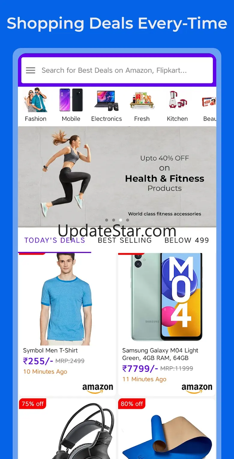 Deals24-Online Shopping Offers 1.04